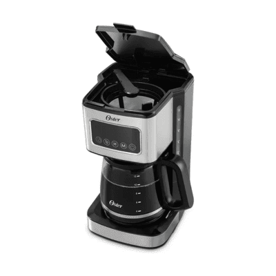 Imagen 8 de CAFETERA PROGRAMABLE DE 12 TAZAS PANTALLA TACTIL