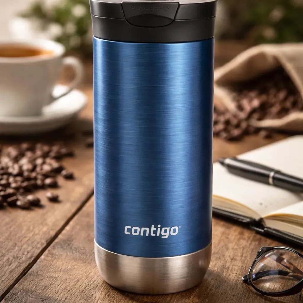 Imagen 4 de VASO TERMICO HURON 2.0
