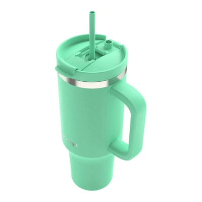 Imagen 2 de VASO TERMICO STREETERVILLE CON MANIJA