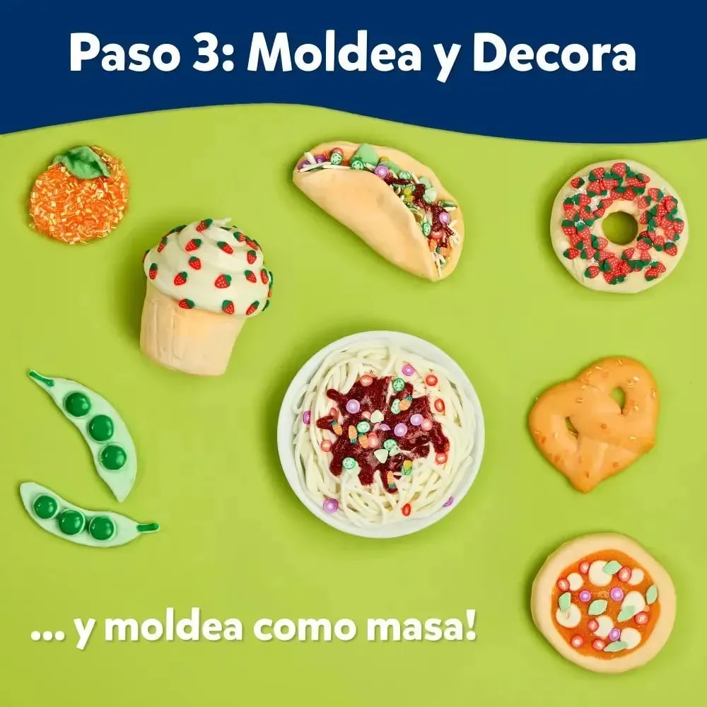 Imagen 5 de KIT SLIME STRETCH & CREATE  9 ITEMS