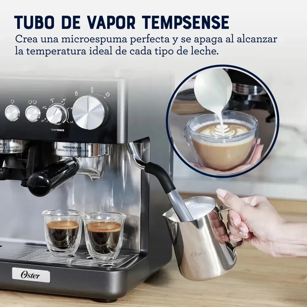 Imagen 3 de CAFETERA PERFECT BREW GRINDER