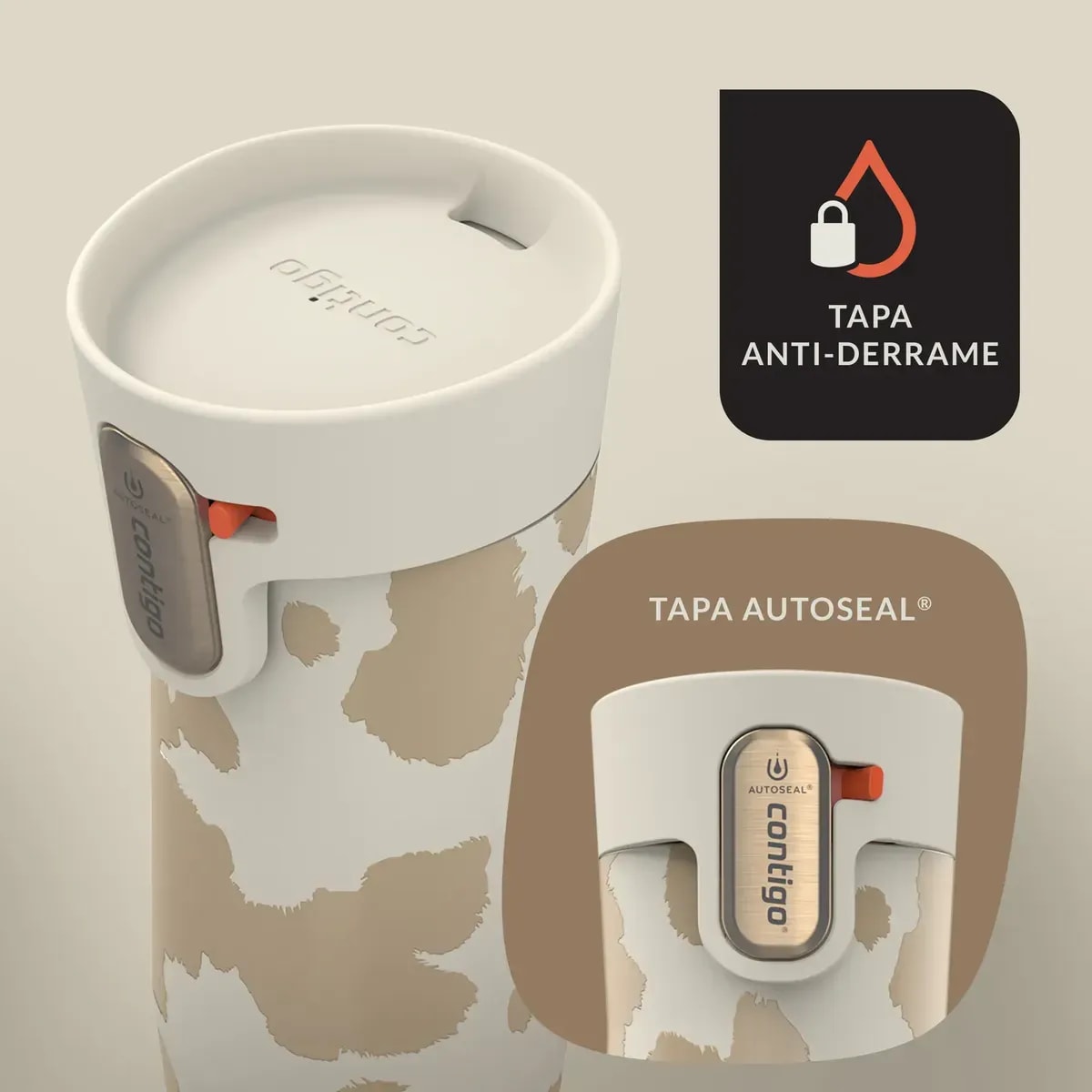 Imagen 5 de VASO TERMICO WESTLOOP 3.0