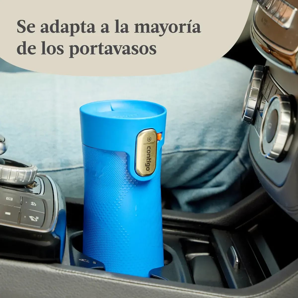 Imagen 3 de VASO TERMICO WESTLOOP 3.0