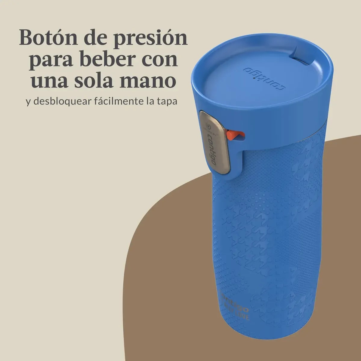 Imagen 4 de VASO TERMICO WESTLOOP 3.0