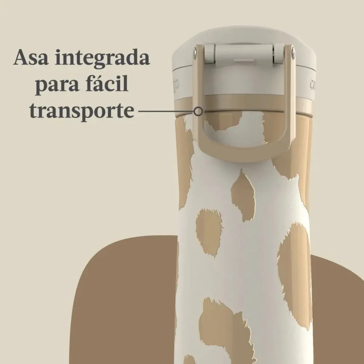 Imagen 5 de BOTELLA TERMICA JACKSON CHILL 2.0
