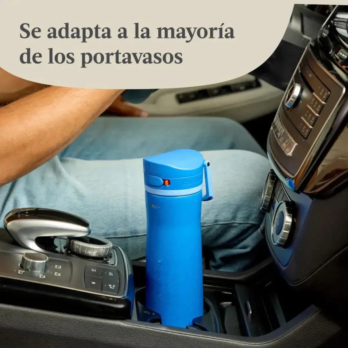 Imagen 7 de BOTELLA TERMICA JACKSON CHILL 2.0