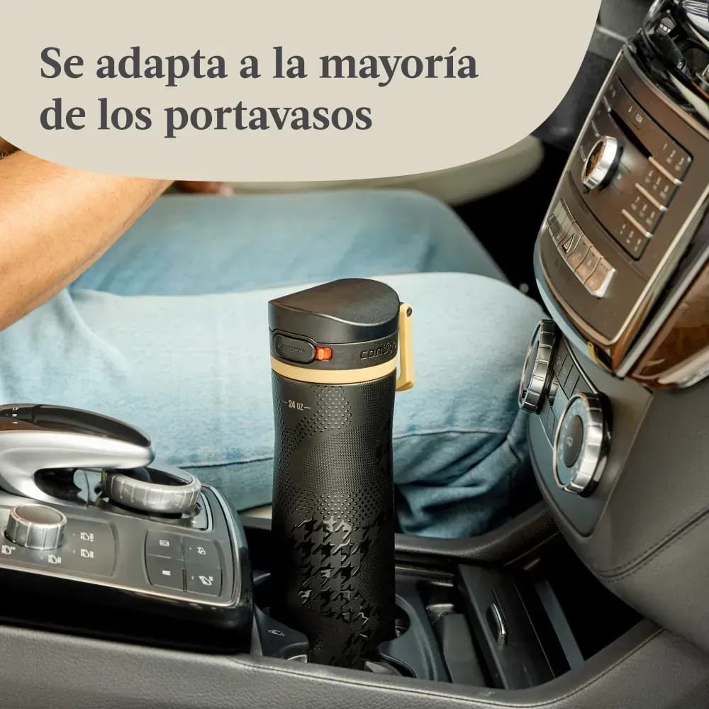 Imagen 7 de BOTELLA TERMICA JACKSON CHILL 2.0