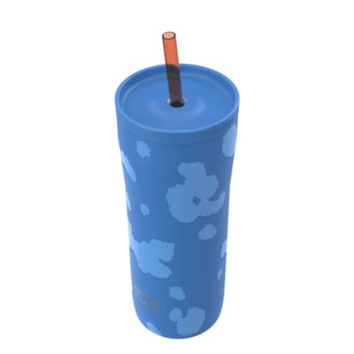 Imagen 2 de VASO TERMICO STREETERVILLE CON SORBETE