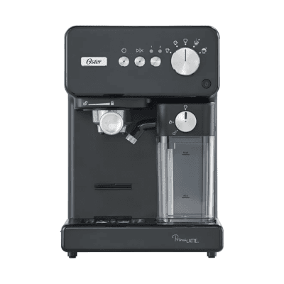Imagen 1 de CAFETERA AUTOMATICA PRIMALATTE DE ESPRESSO