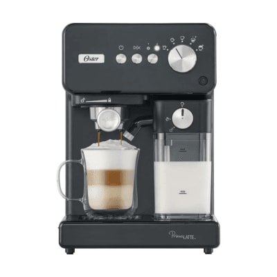 Imagen 2 de CAFETERA AUTOMATICA PRIMALATTE DE ESPRESSO