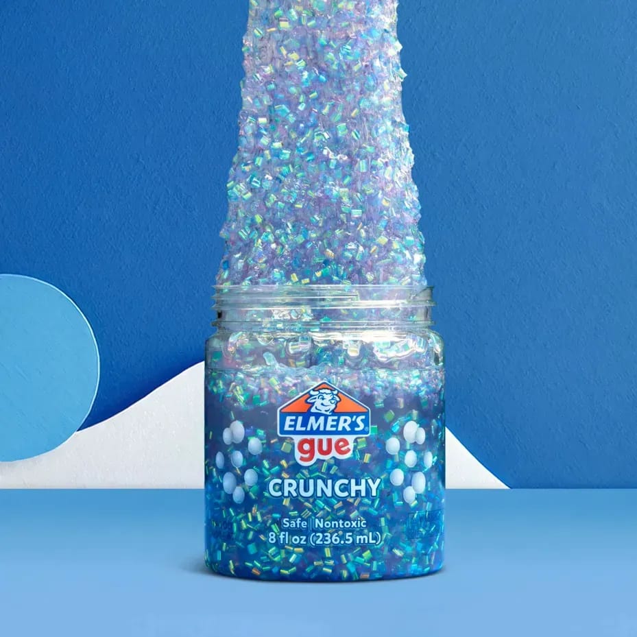 Imagen 5 de PACK SLIME CRUNCHY VARIETY X 2