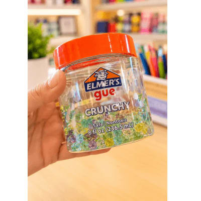 Imagen 8 de PACK SLIME CRUNCHY VARIETY X 2