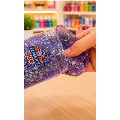 Imagen 10 de PACK SLIME CRUNCHY VARIETY X 2