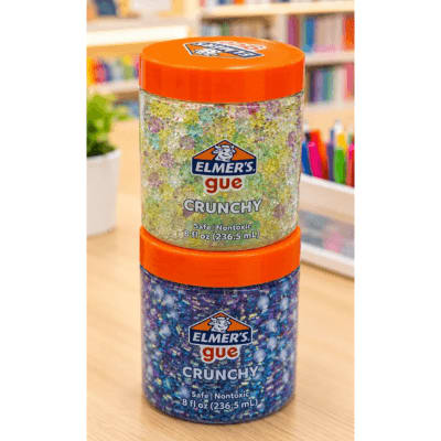 Imagen 12 de PACK SLIME CRUNCHY VARIETY X 2