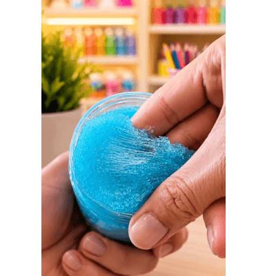 Imagen 9 de PACK SLIME CLOUD VARIETY X 2
