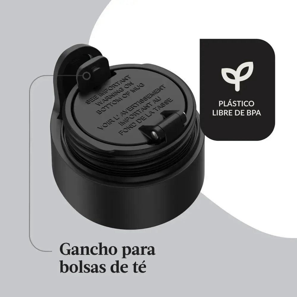 Imagen 2 de VASO TERMICO WESTLOOP 3.0