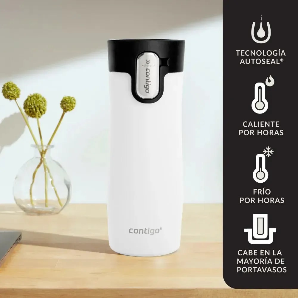 Imagen 6 de VASO TERMICO WESTLOOP 3.0