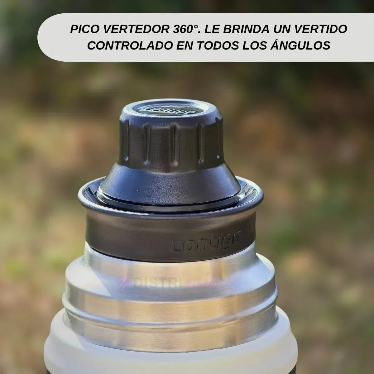 Imagen 4 de TERMO CONTIGO 24 HS CALIENTE