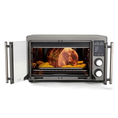 Imagen 2 de HORNO DIGITAL CON AIRFYER 42 LT.