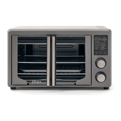 Imagen 1 de HORNO DIGITAL CON AIRFYER 42 LT.