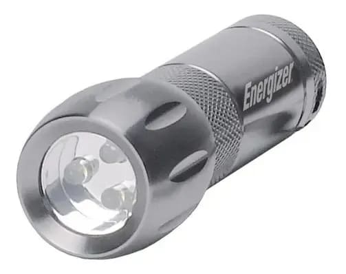 Imagen 4 de LINTERNA COMPACTA DE METAL