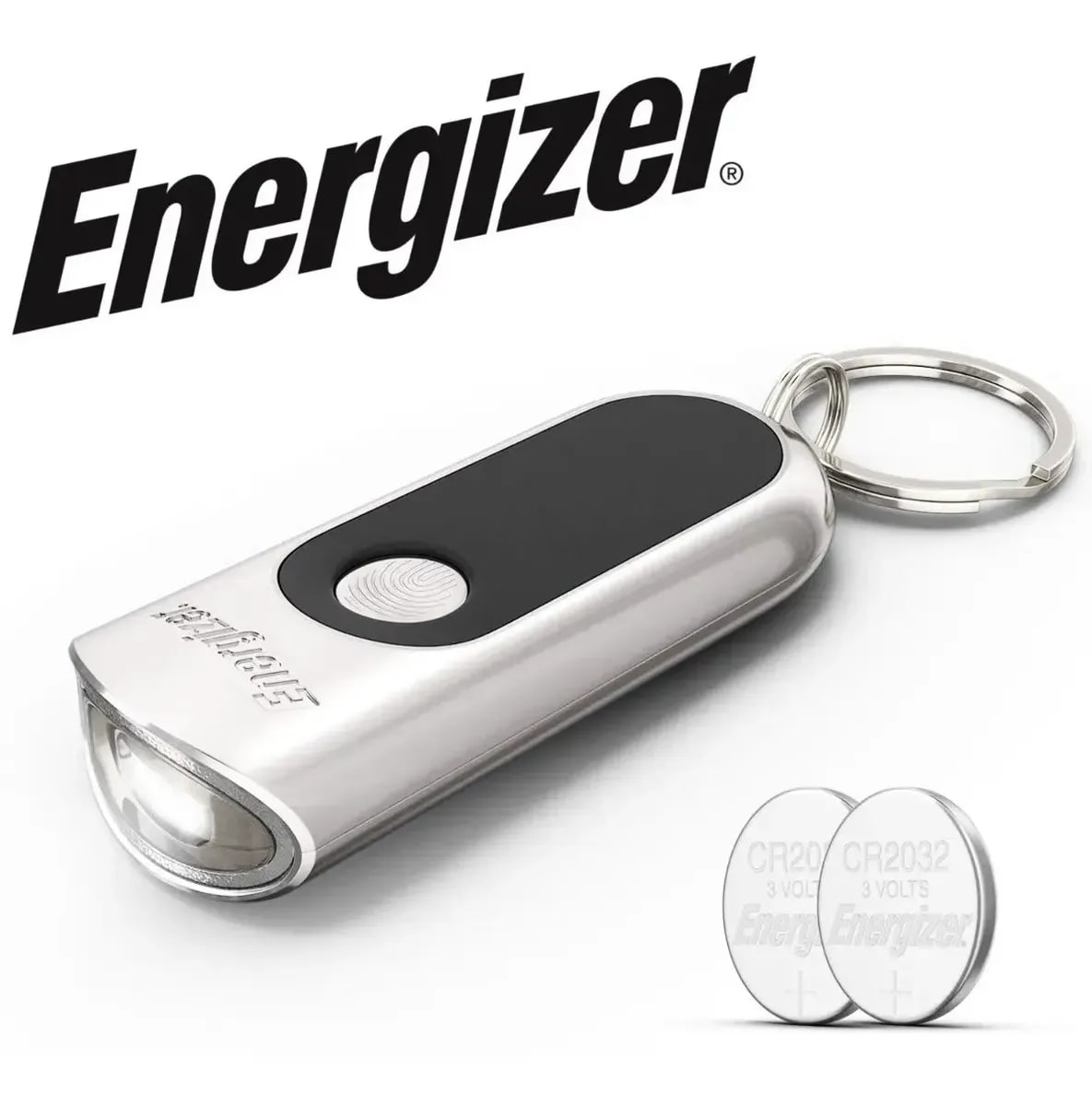 Imagen de LINTERNA LLAVERO KEYCHAIN