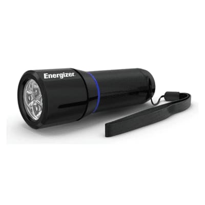 Imagen 4 de LINTERNA METALICA COMPACTA 250 LUMENS