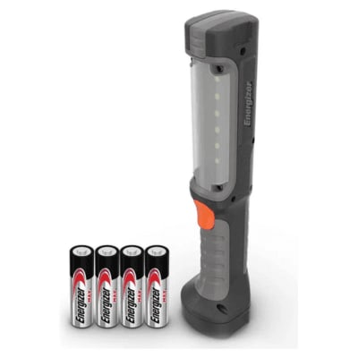 Imagen 3 de LINTERNA HARD CASE WORKLIGHT 550 LUMENS