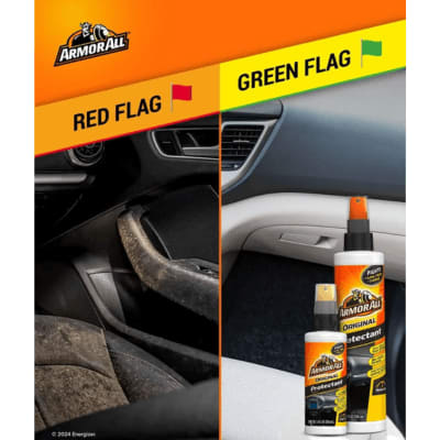 Imagen 2 de ARMOR ALL PROTECTOR ORIGINAL 118ML