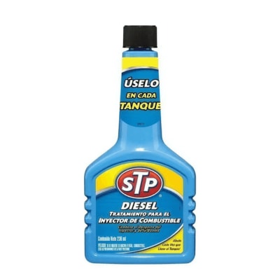 Imagen 1 de STP LIMP INY DIESEL 236ML
