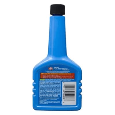 Imagen 2 de STP LIMP INY DIESEL 236ML