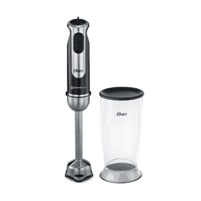 Imagen 1 de STICK MIXER CON PULSADOR Y VASO DOSIFICADOR