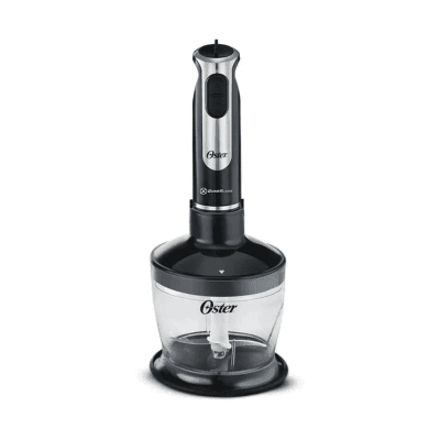 Imagen 5 de KIT STICK MIXER PULSADOR, VASO DOSIFICADOR, SOPORTE, PICADOR, BATIDOR