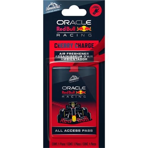 Imagen 1 de ARMOR ALL COLGANTE ACP CHERRY CHARGE