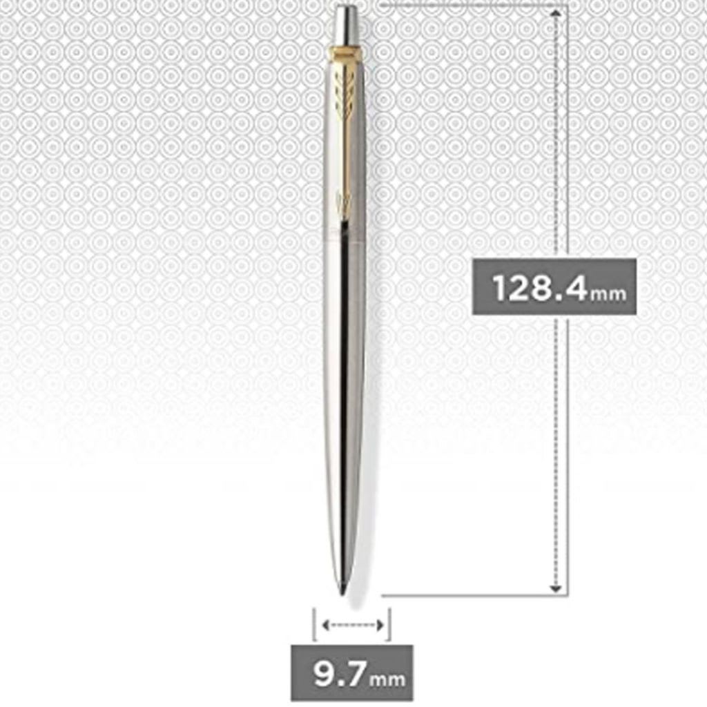 Imagen 5 de BOLIGRAFO PARKER JOTTER