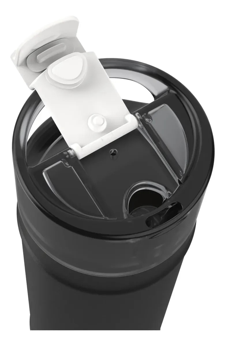 Imagen 2 de BOTELLA TERMICA DUAL SIP