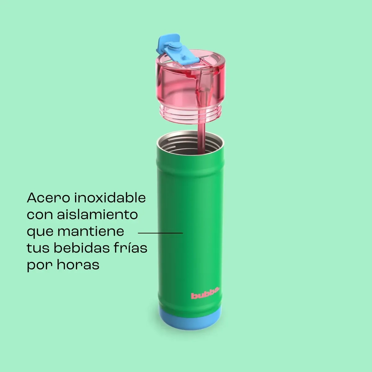 Imagen 3 de BOTELLA TERMICA DUAL SIP