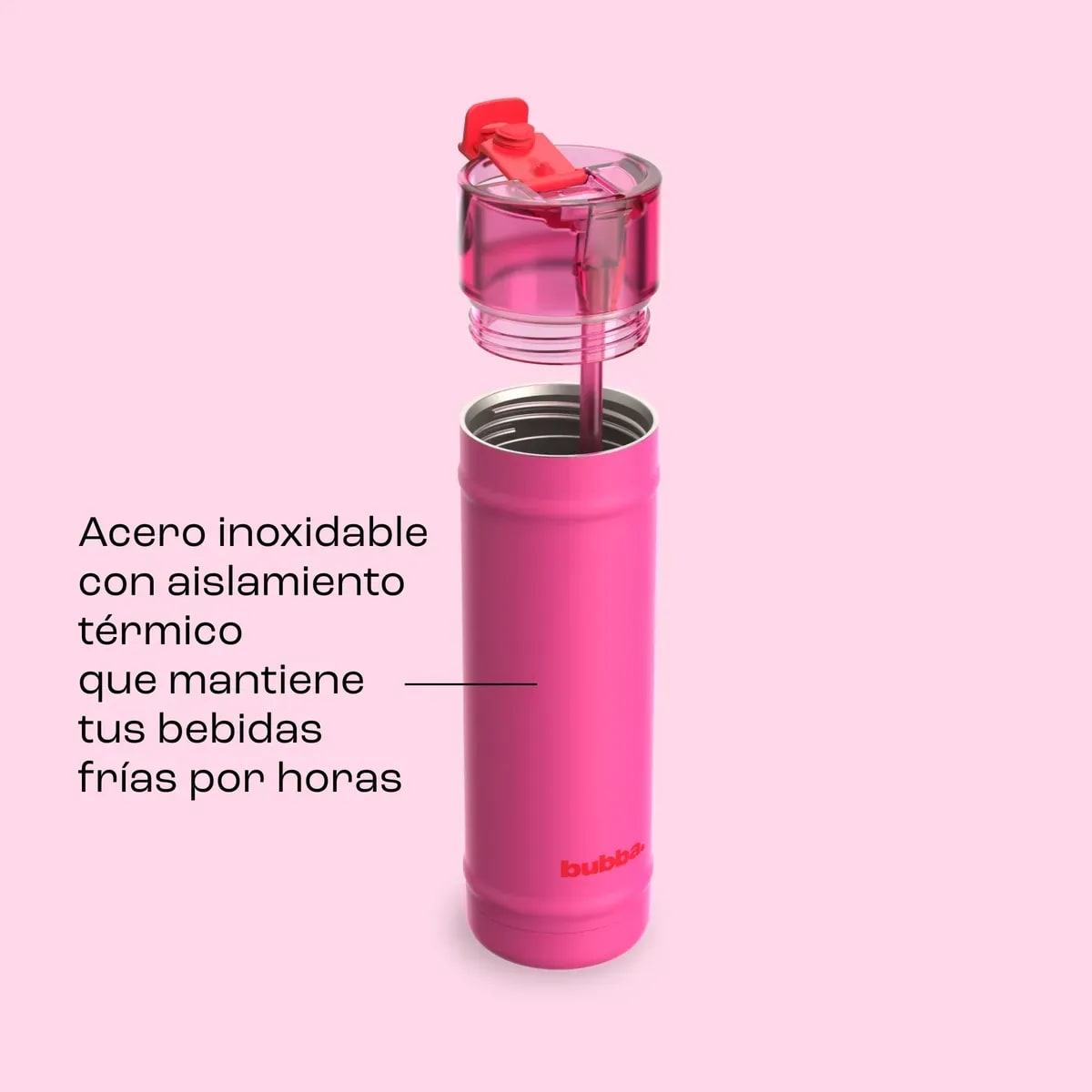 Imagen 4 de BOTELLA TERMICA DUAL SIP