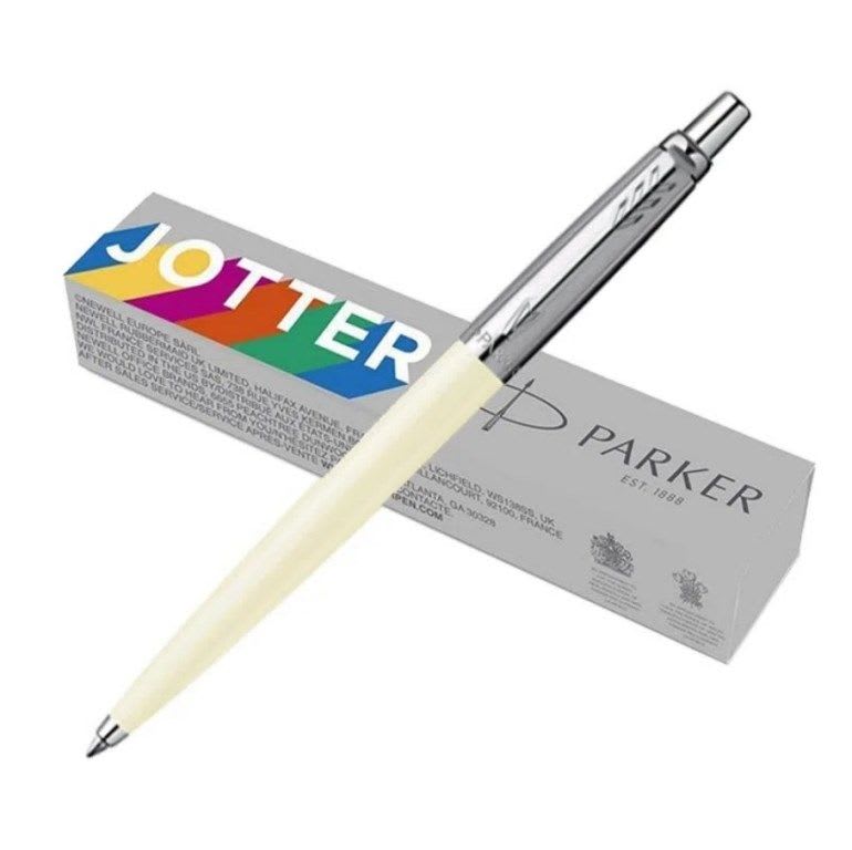 Imagen 2 de Parker Boligrafo Jotter Originals