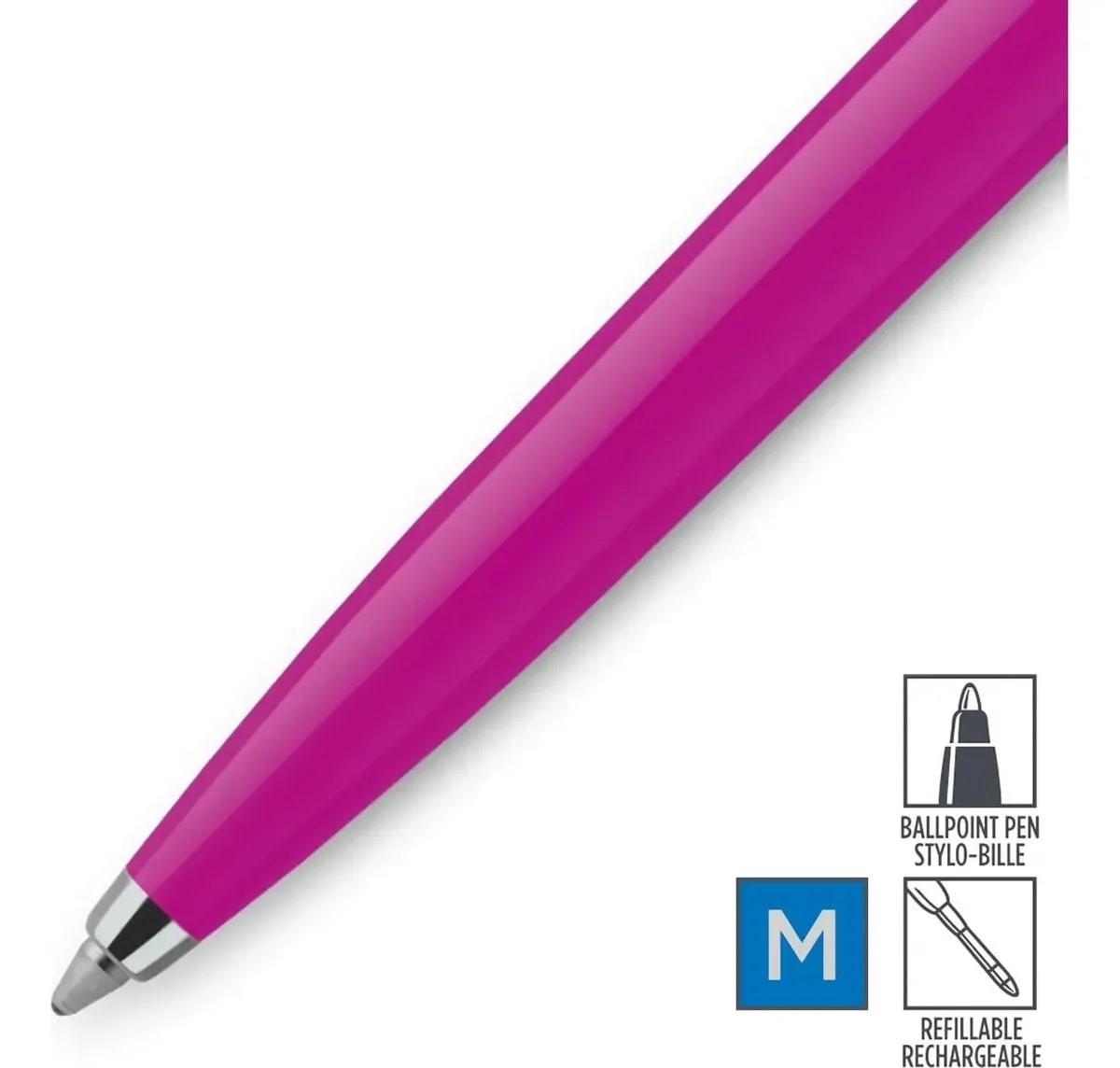 Imagen 3 de Parker Boligrafo Jotter Originals