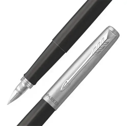 Imagen 2 de PARKER PLUMA JOTTER ORIGINALS NEGRO