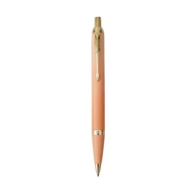 Imagen 1 de PARKER BOLIGRAFO IM NARANJA TRIM DORADO