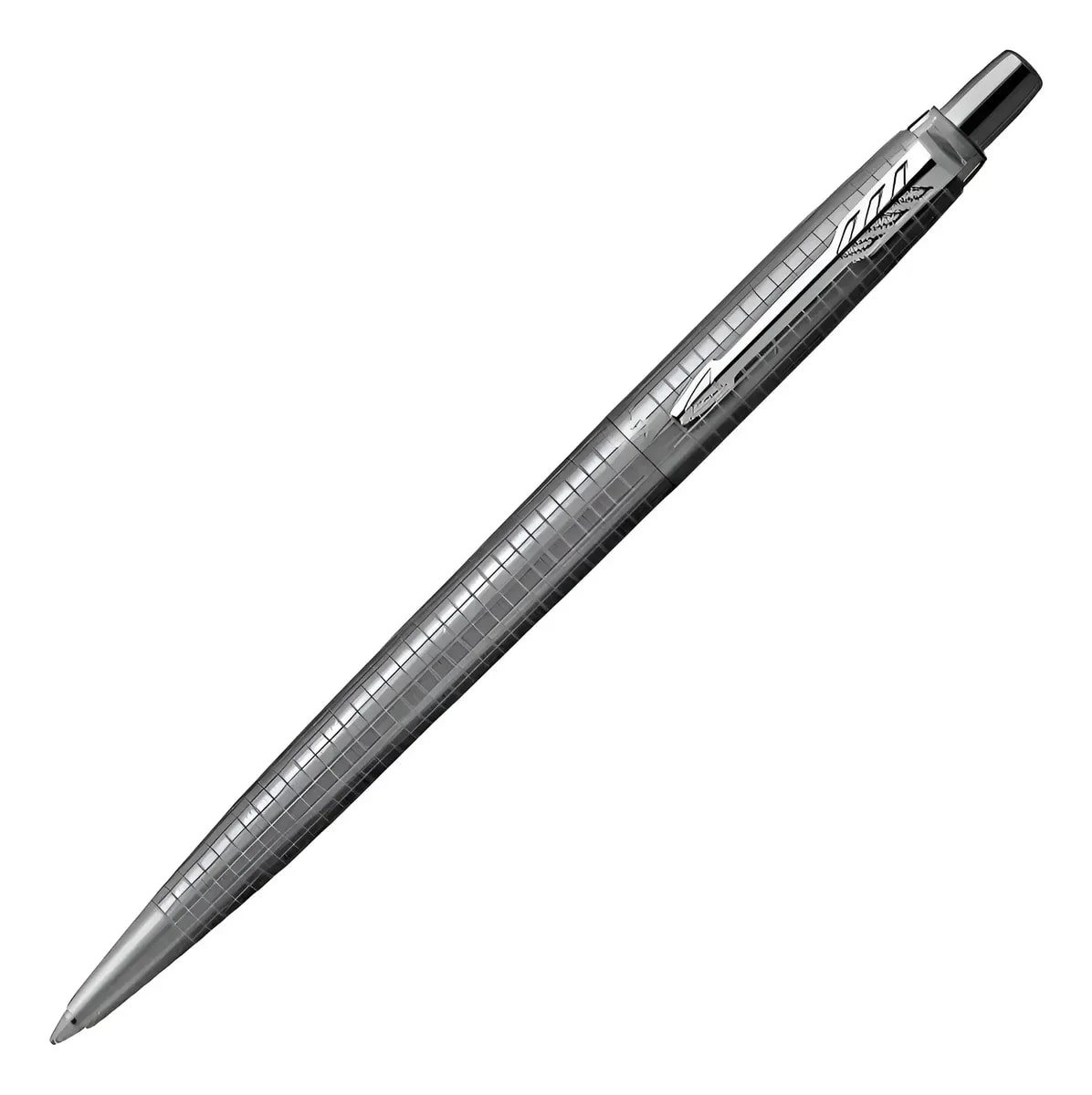 Imagen 2 de PARKER BOLIGRAFO JOTTER EDICIÓN 70 ANIVERSARIO ACERO INOXIDABLE TRIM CROMADO