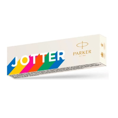 Imagen 3 de Parker Boligrafo Jotter XL
