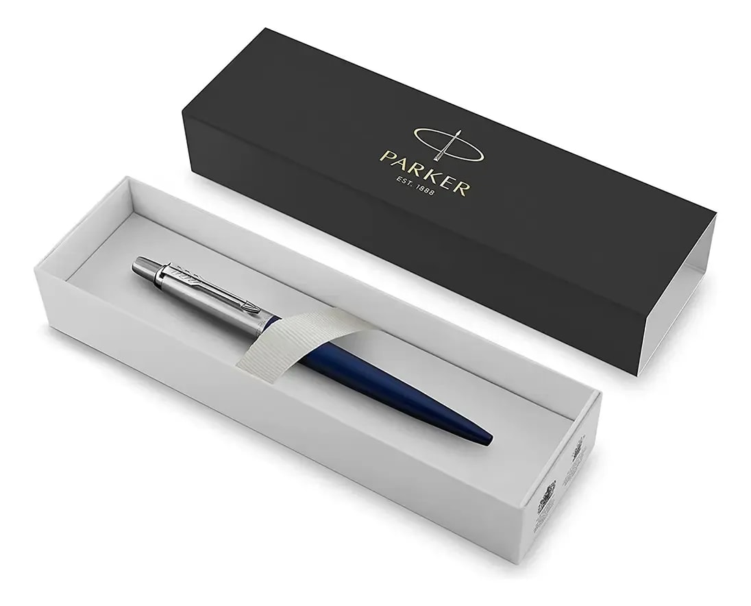 Imagen 3 de Parker Boligrafo Jotter XL
