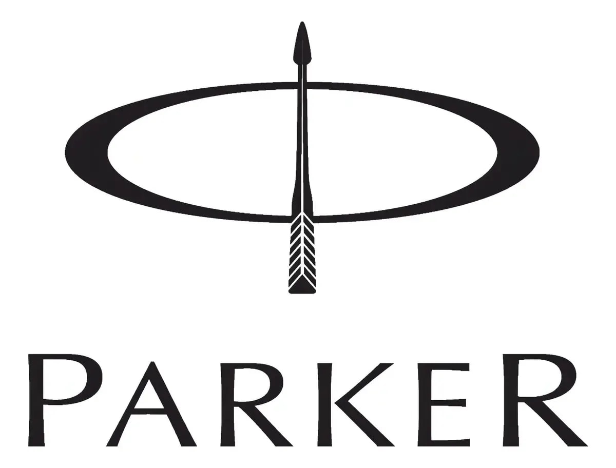 Imagen 3 de PARKER PLUMA ESTILOGRÁFICA IM NEGRO TRIM CROMADO