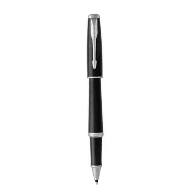 Imagen 1 de PARKER ROLLER IM NEGRO TRIM CROMADO