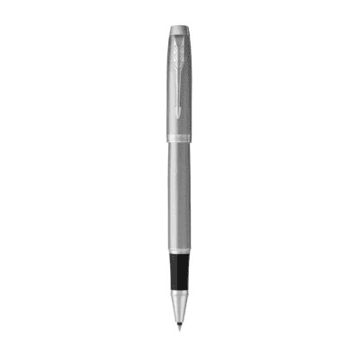 Imagen 1 de PARKER ROLLER IM NEGRO TRIM CROMADO