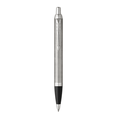 Imagen 1 de PARKER BOLIGRAFO IM ACERO INOXIDABLE TRIM CROMADO