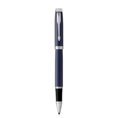 Imagen 3 de PARKER ROLLER IM AZUL TRIM CROMADO